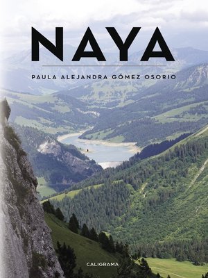 cover image of Naya